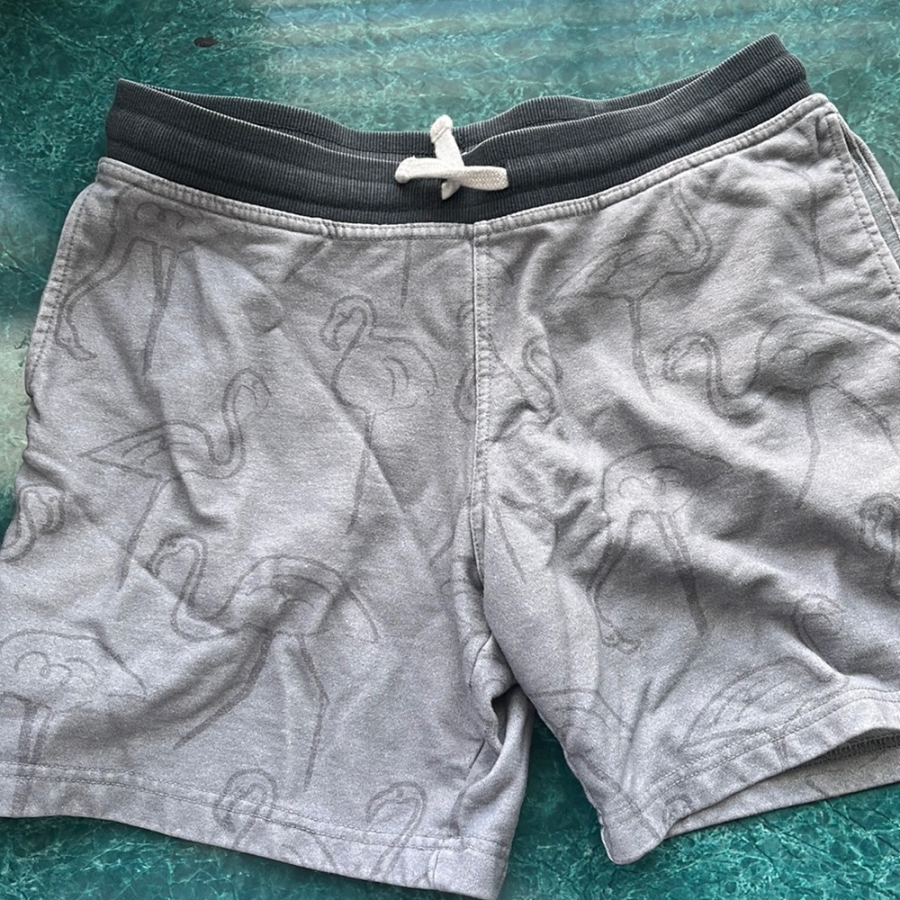 Chubbies Flamingo Lounge Shorts